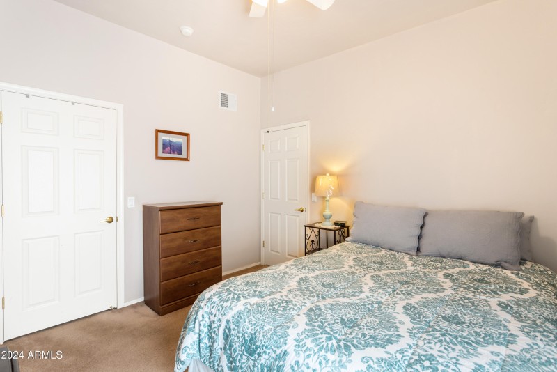 bedroom #2