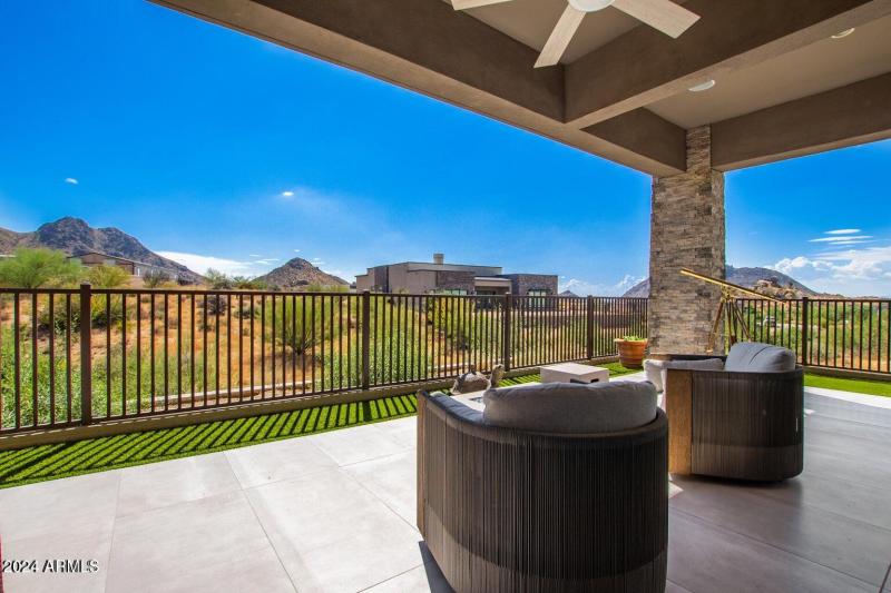 24062 N 123rd Wy Patio