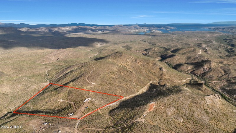 Columbia-RedlineAerialParcelA