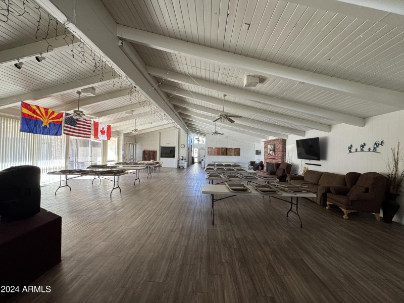 Clubhouse