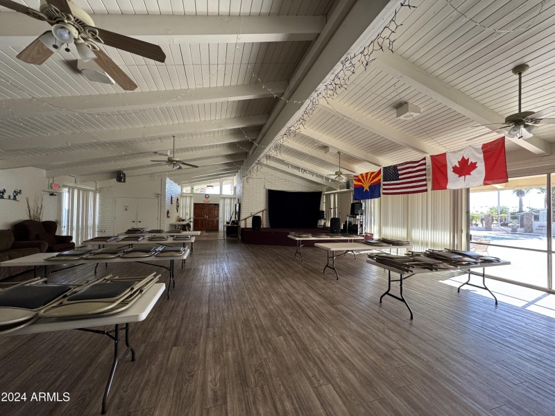 Clubhouse