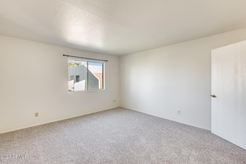 Upstairs Bedroom 1