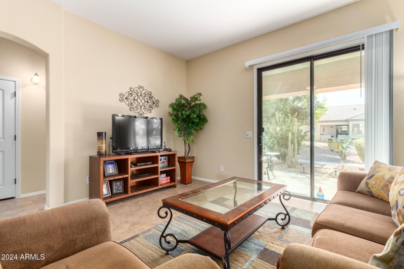 12 Living Room