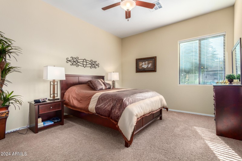 15 Master Bedroom
