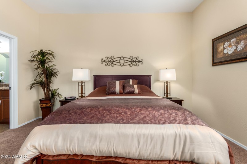 16 Master Bedroom