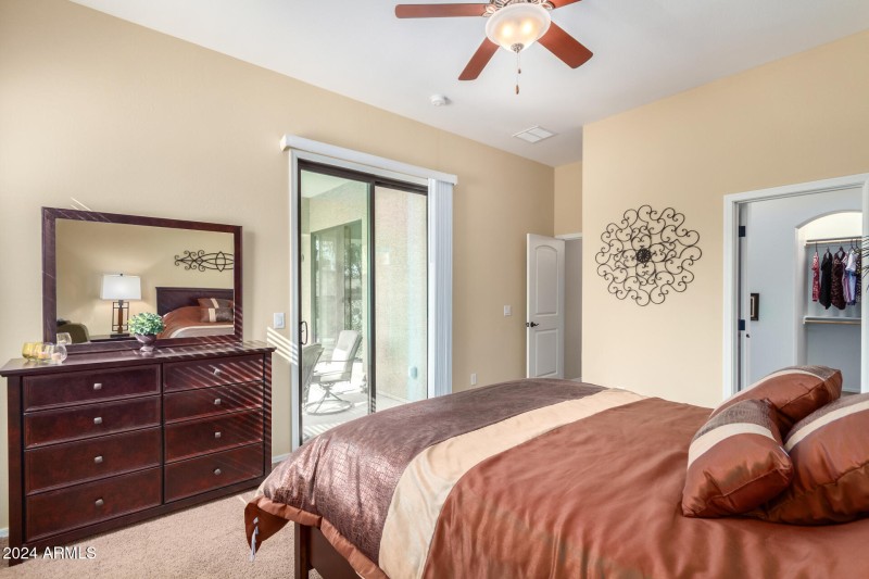17 Master Bedroom