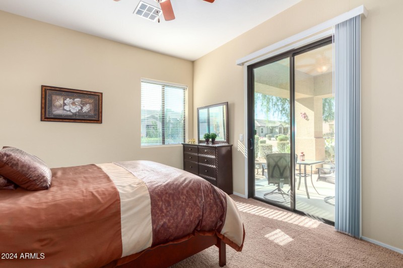 18 Master Bedroom