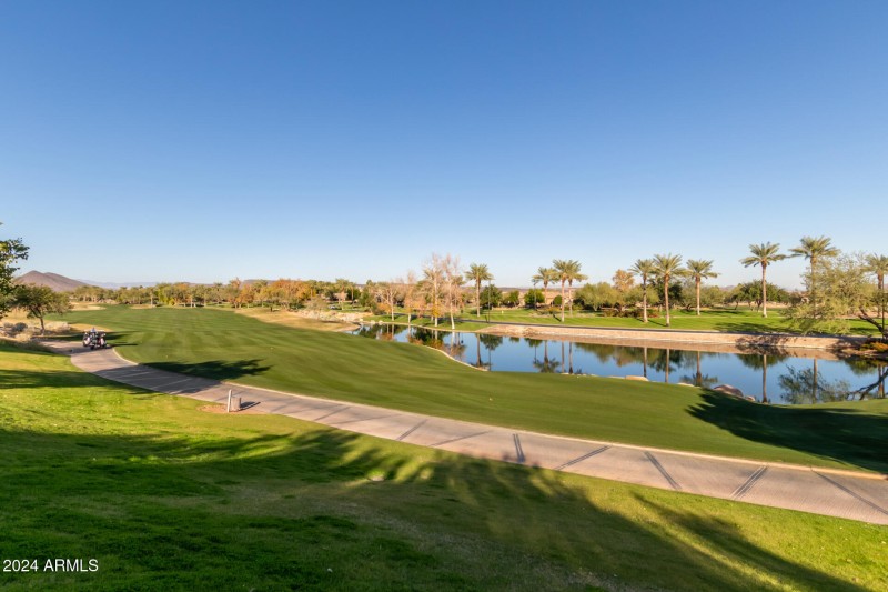 46 - Pinnacle
