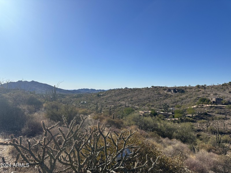 002_Black Mountain Views