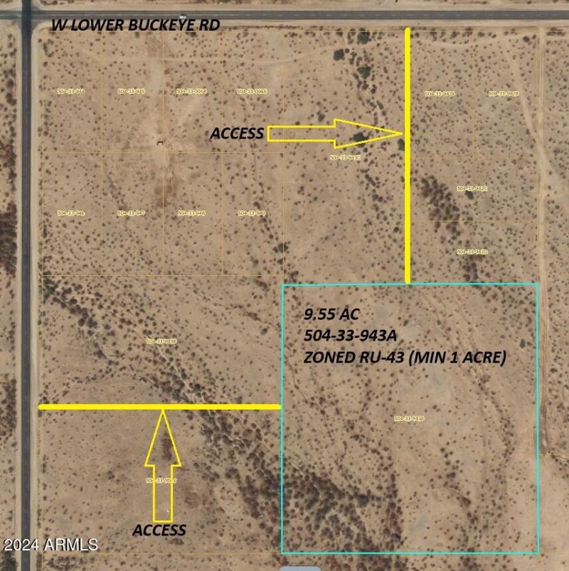 9.55 AERIAL