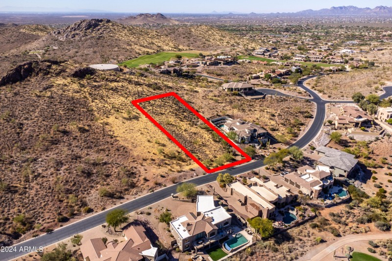 4264 S Avenida De Angeles, Gold Canyon 8