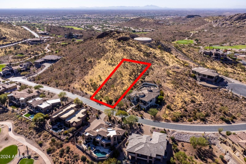 4264 S Avenida De Angeles, Gold Canyon 8