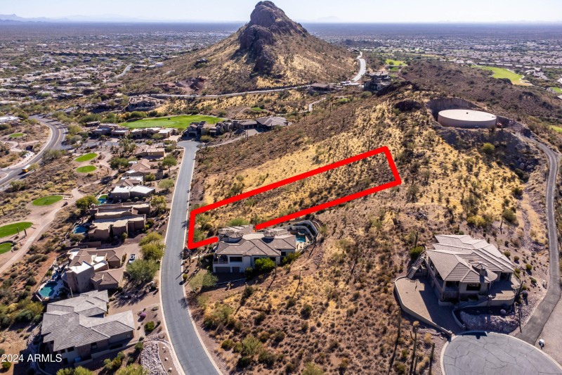 4264 S Avenida De Angeles, Gold Canyon 8