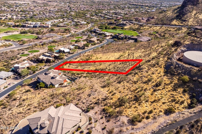 4264 S Avenida De Angeles, Gold Canyon 8