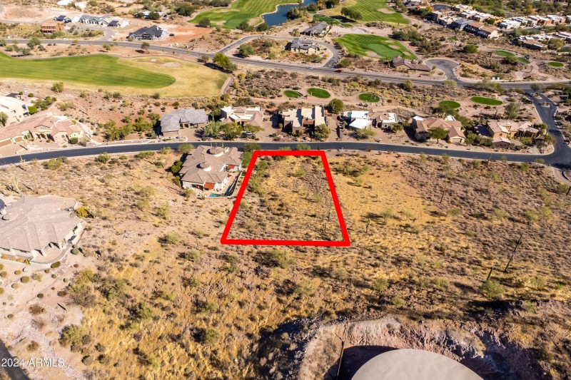 4264 S Avenida De Angeles, Gold Canyon 8