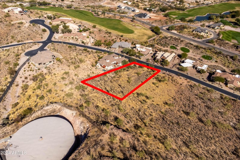 4264 S Avenida De Angeles, Gold Canyon 8