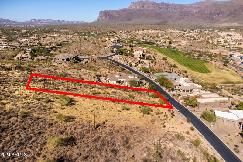 4264 S Avenida De Angeles, Gold Canyon 8