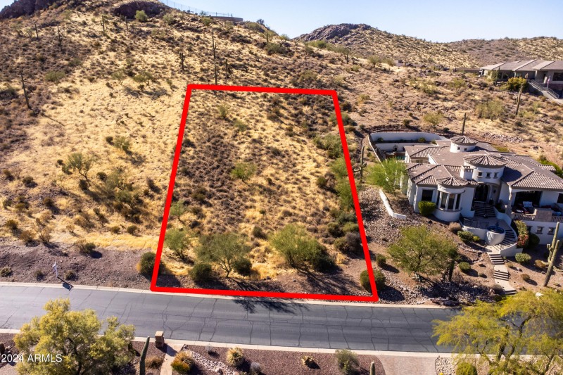 4264 S Avenida De Angeles, Gold Canyon 8