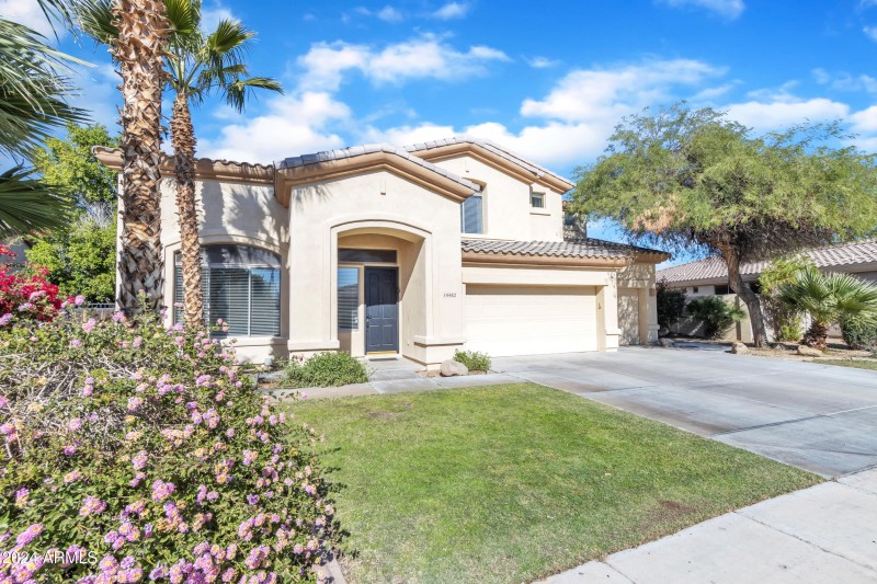 Great Curb Appeal