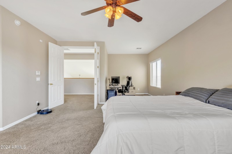 Primay Suite