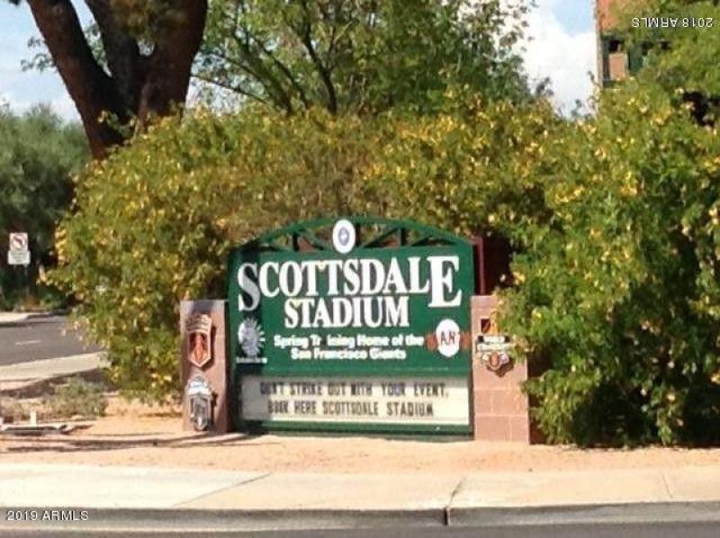 scottsdale stadium
