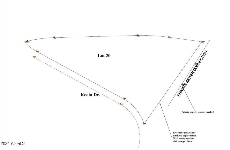 Boundary Survey