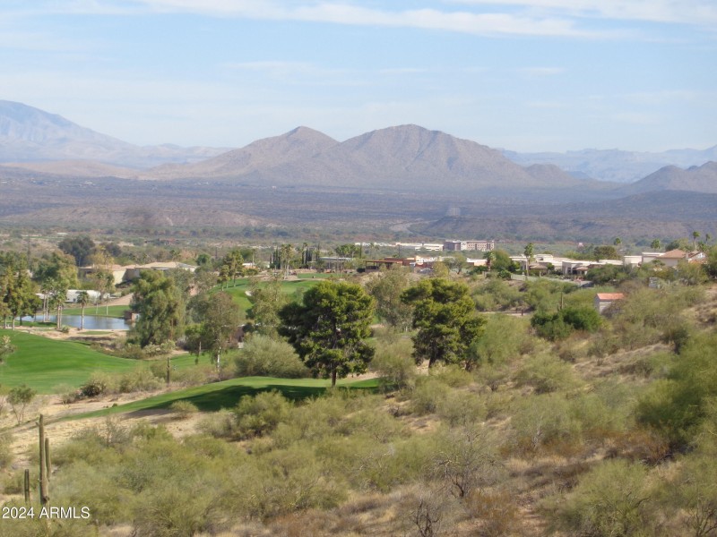 Stuart Mtn. Hgwy 87 and casino