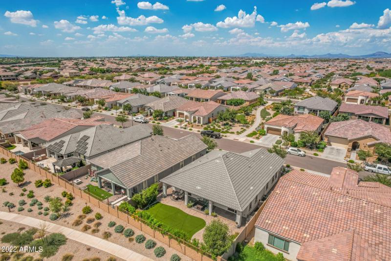 10 - Calle de Flores