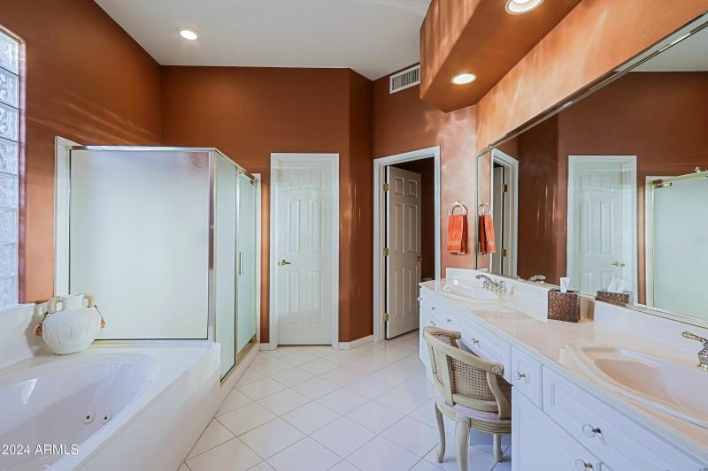 Master Bath 1