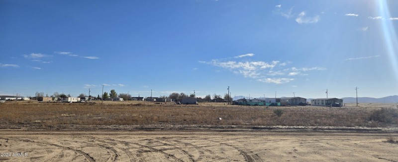 Panoramic view 1