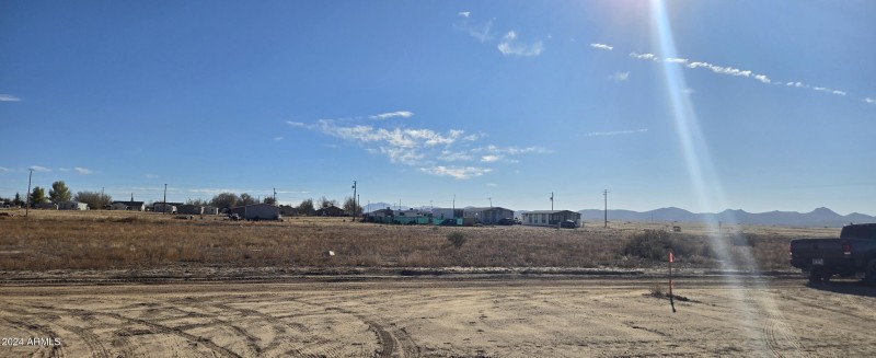 Panoramic view 2