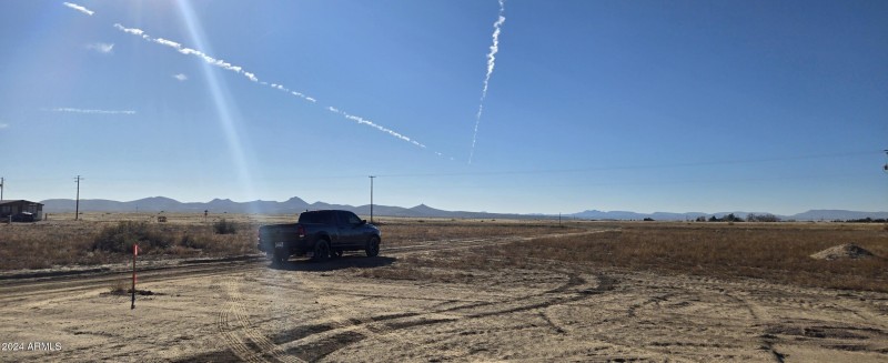 Panoramic view 5