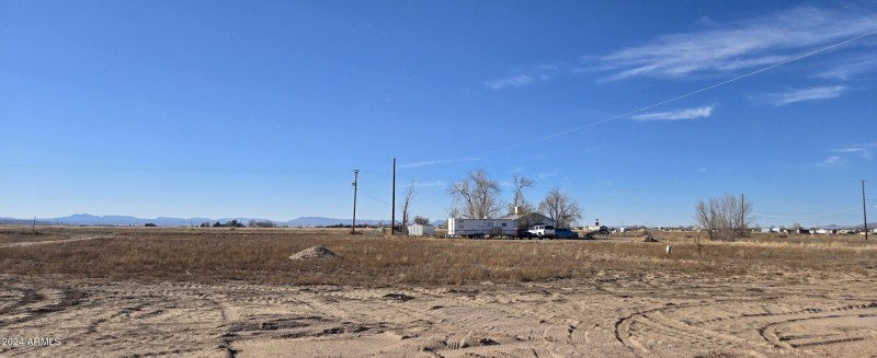 Panoramic view 8