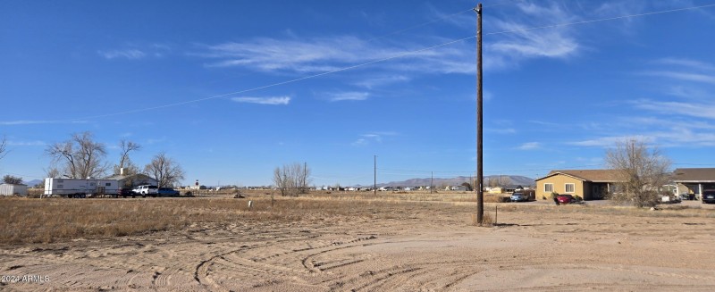 Panoramic view 10