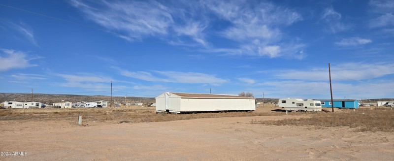 Panoramic view 16