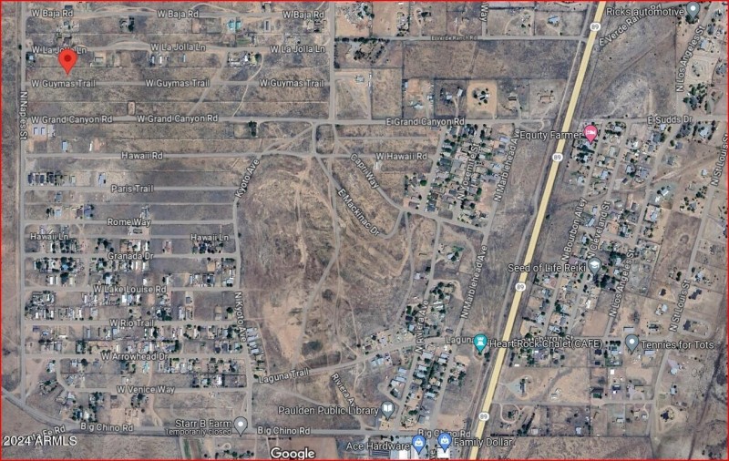 Google Maps