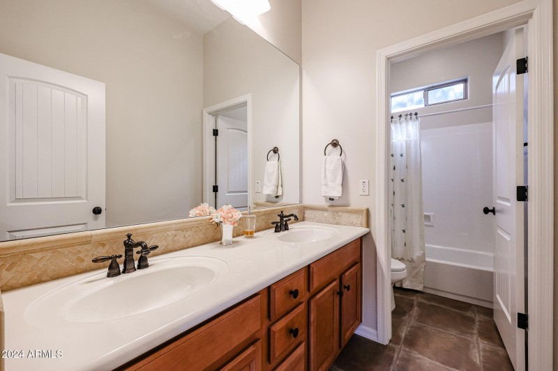 Guest Bath