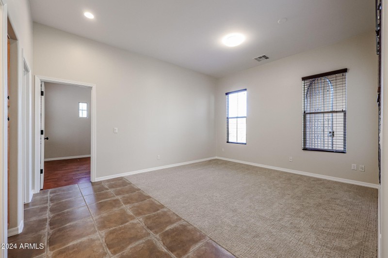Hall nook