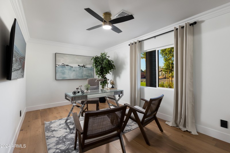 4TH BEDROOM