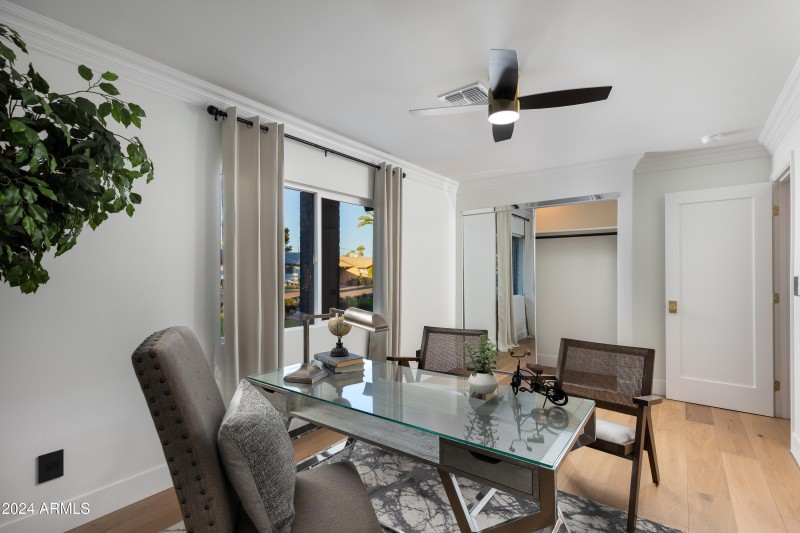 4TH BEDROOM
