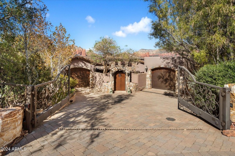 02-Front of Home
