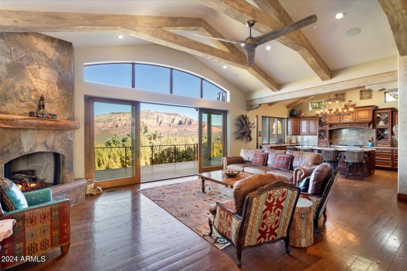 12-Living Room