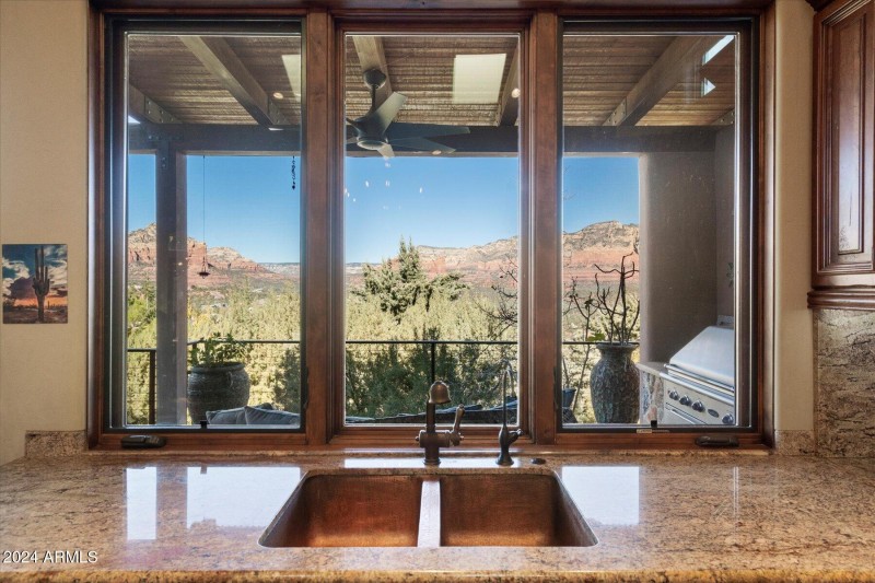 28-View from Kitchen