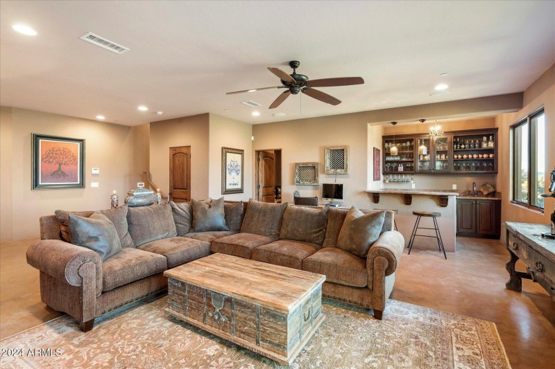 55-Family Room w_ Bar