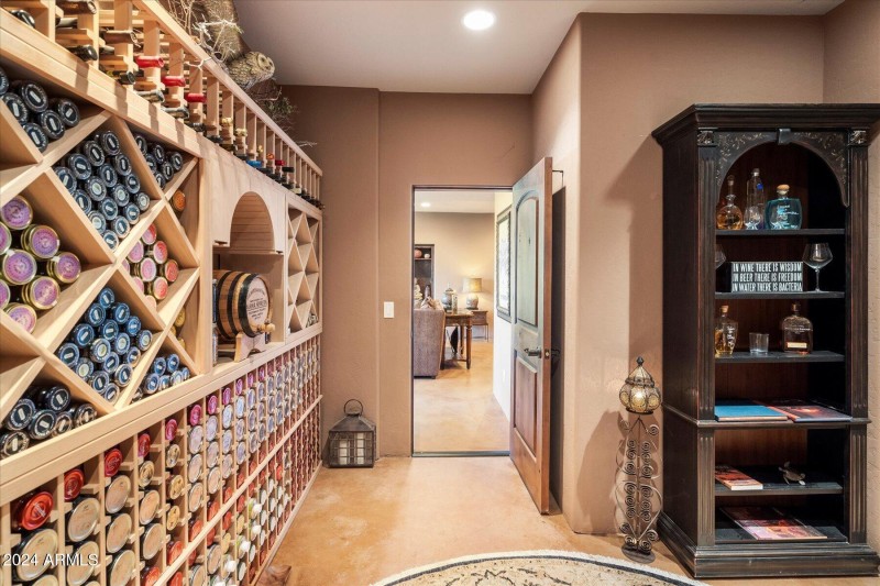 58-Wine Room