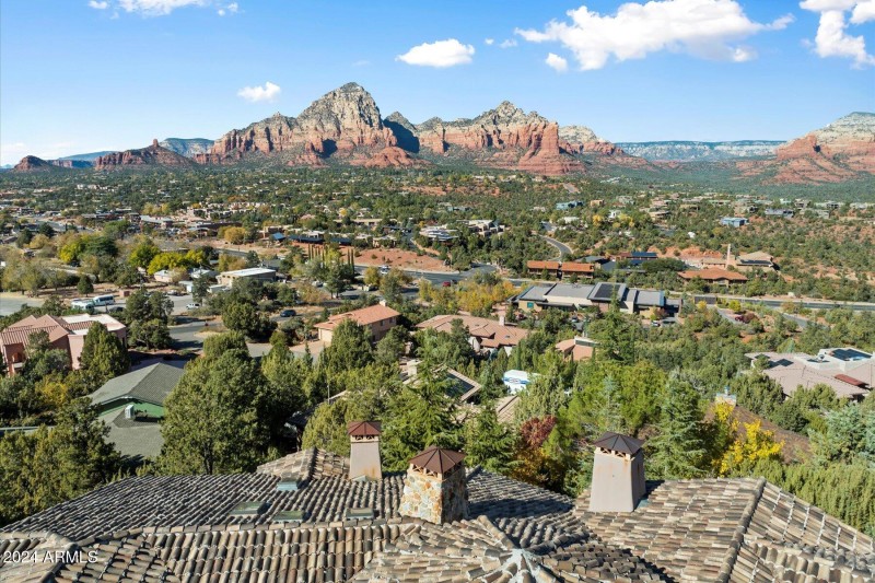 75-Aerial View from Home