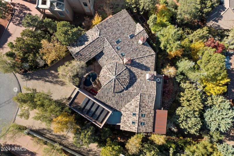 86-Bird's Eye View