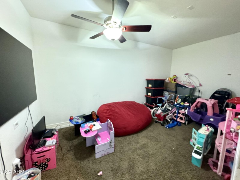 3rd garage