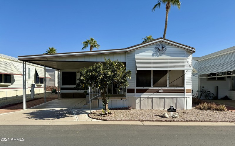 7750 E. Broadway Rd. #149