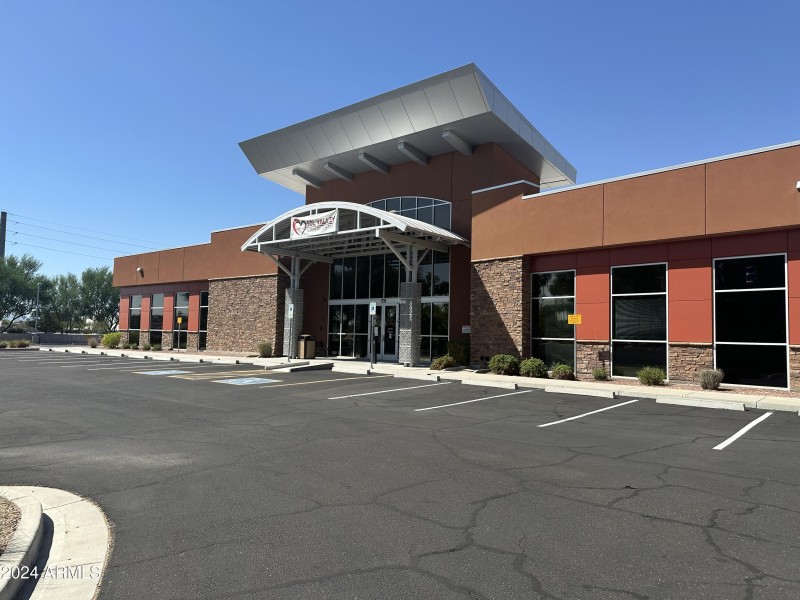 Sol Valley Surgery Center ASC in Suite 2